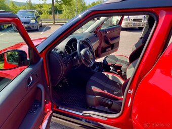 Škoda Yeti 1.4Tsi 110kw Monte Carlo TOP - 11