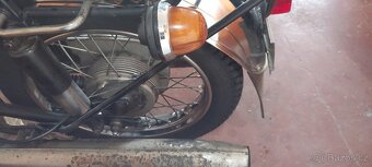 JAWA 350 634 - 11