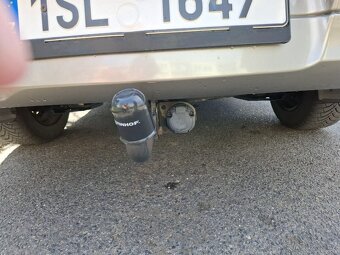 Dacia Logan 1.2 - 11
