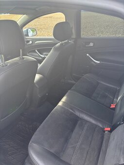 Ford Mondeo Titanium 2.0 - 11