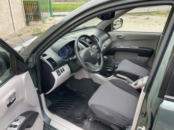 Mitsubishi L200 2.5 Di-D 131KW Intense 4x4 - 11