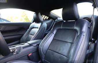 Ford Mustang 5.0 Ti- VCT V8 GT - 11