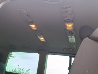 Volkswagen Multivan 2,0TDi 103kw, 4x4, Comfort, 2013, LIFE - 11