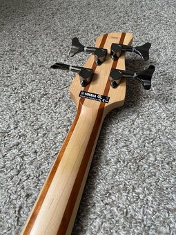 Baskytara Yamaha TRBX304 - 11