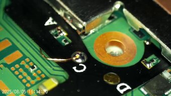Modchip / Jailbreak /  Nintendo Switch V1 / V2 / OLED / Lite - 11