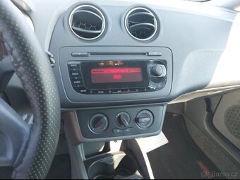 Seat Ibiza 1.4i-16v - 11