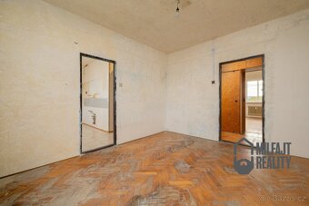 Prodej bytu 3+1 62 m², Liberec XXIV-Pilínkov, ev.č. 06785 - 11