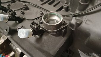 BMW K100 Cafe racer, scrambler - 11