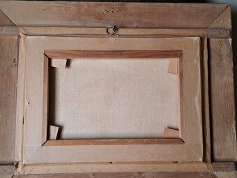 Prodám obrazy. - 11