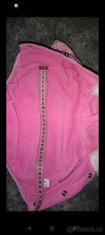 Puppy angel, vel XS, psí zimní obleček - 11