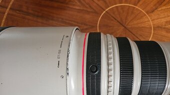 Canon EF 400mm f/2.8 L IS I USM - 11