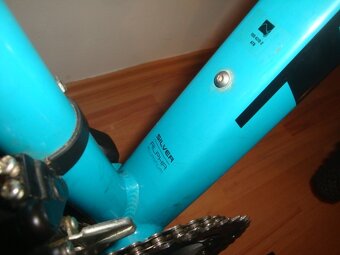 Trek Marlin 5, vel XS, kola 27,5" - 11