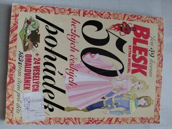 Dětské knížky - 11