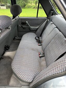 Ford Orion 1.4i - 11