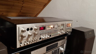 Grundig PreCeiver XC-65 + Grundig XSM 2000 - 11