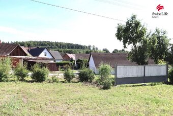 Prodej stavebního pozemku 3877 m2, Horní Cerekev - 11