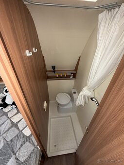 Weinsberg Caraone 450FU Markiza, Mover, Nosič - 11