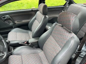 Hyundai Scoupe GT 1.5 Turbo r.v. 1993 STK 2026/6 - 11