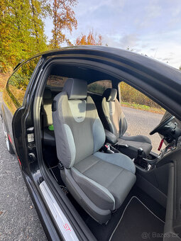 Ford Focus ST mk2 ST225 - 11