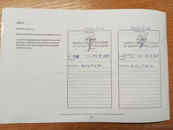 QJ Motor SRV 700 2024 - 11