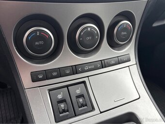 MAZDA 3 2.0 111 KW TX PLUS 149TKM - BENZÍN - 11