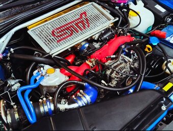 Subaru WRX / STI - 11