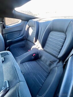 Ford Mustang 5.0 GT 324kw 2015 - 11