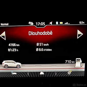 Prodám Škoda Kodiaq RS 2.0 TSI - 11