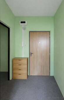 Byt 2+1 v Horní Plané u Lipna - 11