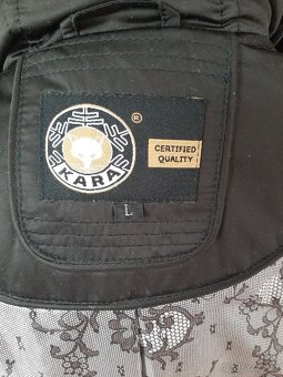 Dámská bunda Kara vel. L - 11