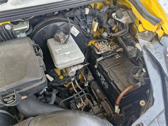 Iveco daily NAJETO 107.000 km, Do 3,5 tuny - 11