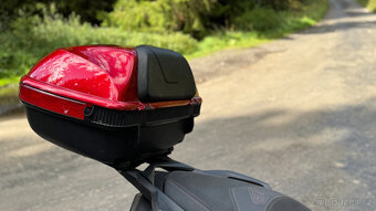 Honda VFR 1200F - 11