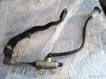 Díly Access Tomahawk - 11