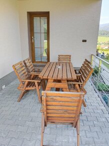 Ubytování na Valašsku - 11