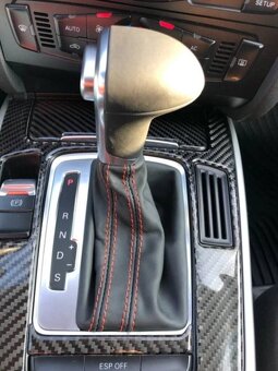 Radici paka hlavice AUDI A4 A5 A6 A7 - 11