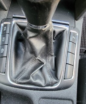 Škoda Superb Model 2013 - 11