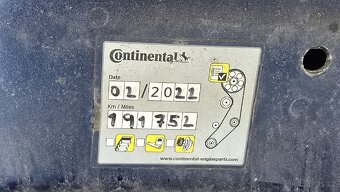 Škoda Octavia 2 1.6 LPg - 11