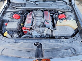 DODGE CHALLENGER SRT 392 6.4 2016 - 11