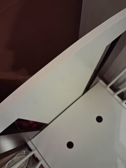 Dětská postýlka s matrací a mantinely - 11