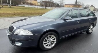 prodam škoda octavia 2.0 tdi - 11