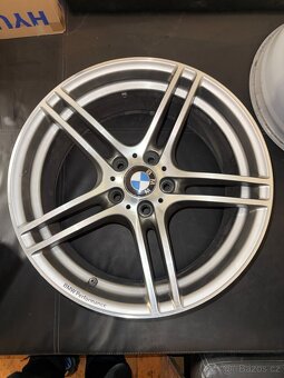 Styling 313 BBS Nevařená sada - 11