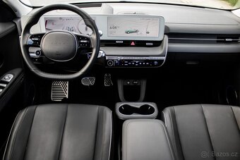 Hyundai Ioniq 5 Premium 4x4, 239kW (2025) - 11