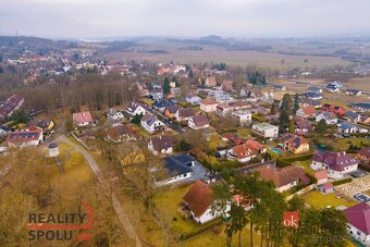Prodej, pozemky/bydlení, 414 m2, Cheb , Cheb [ID 69153] - 11