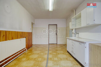 Prodej rodinného domu, 223 m², Soběkury, Plzeň - Jih - 11