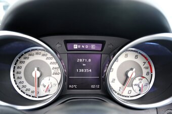 Mercedes-Benz SLK 200, 1.maj - 11