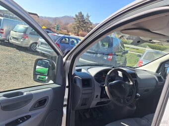Peugeot Expert 1.6Hdi rv.2011 litá kola - 11