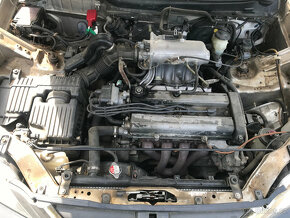 Honda CR-V 2,0i 1999 94kW 4x4, JEZDI, DILY z VOZU - 11
