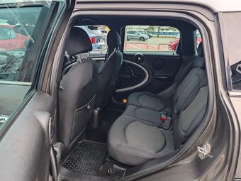 MINI Countryman 1.6i 90kW - 11