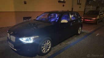 BMW f20 - 11