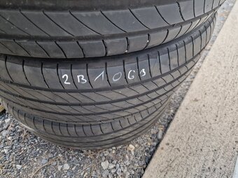 205/55/17 Letní pneumatiky Michelin Premacy 4 - 11